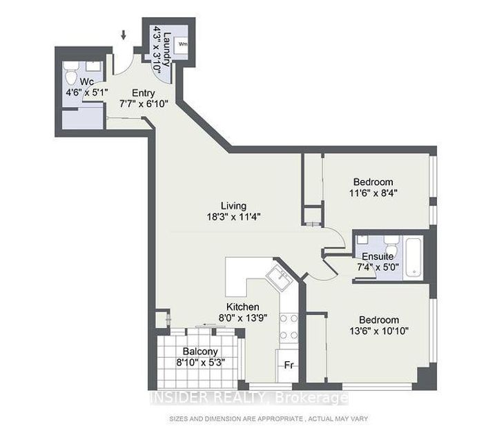 Photo 49 at 1612 - 2 Rean Drive, Bayview Village, Toronto