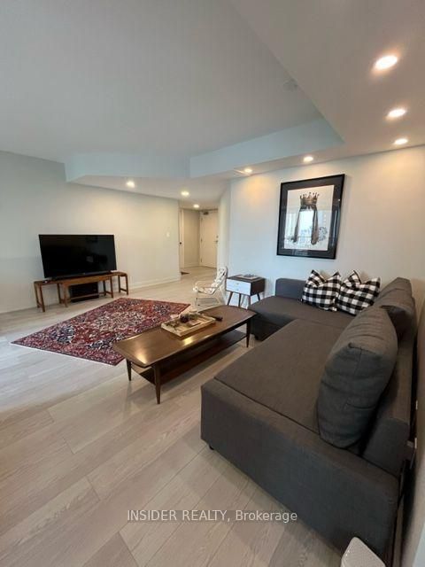 Photo 6 at 1612 - 2 Rean Drive, Bayview Village, Toronto