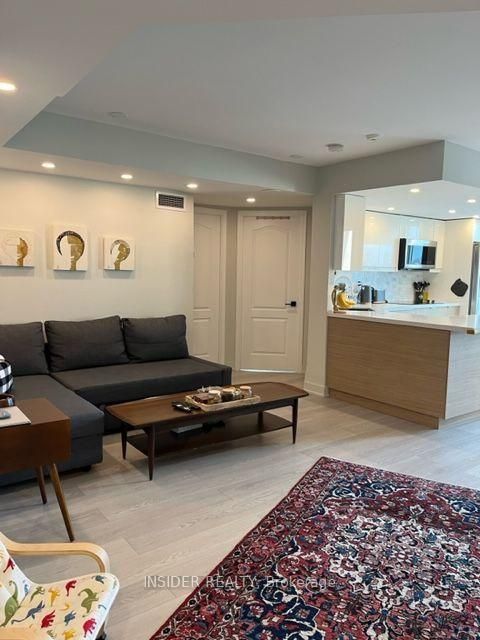 Photo 7 at 1612 - 2 Rean Drive, Bayview Village, Toronto