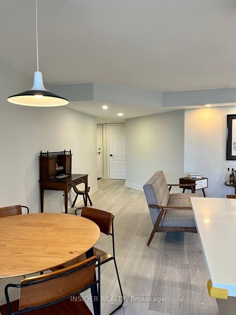Photo 10 at 1612 - 2 Rean Drive, Bayview Village, Toronto
