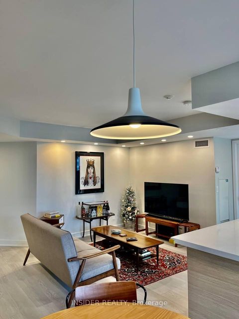 Photo 11 at 1612 - 2 Rean Drive, Bayview Village, Toronto