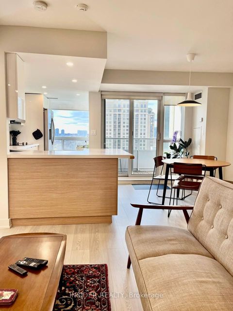 Photo 12 at 1612 - 2 Rean Drive, Bayview Village, Toronto