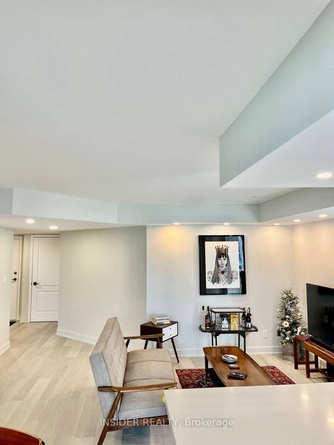 Photo 13 at 1612 - 2 Rean Drive, Bayview Village, Toronto