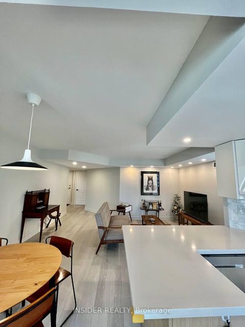 Photo 14 at 1612 - 2 Rean Drive, Bayview Village, Toronto