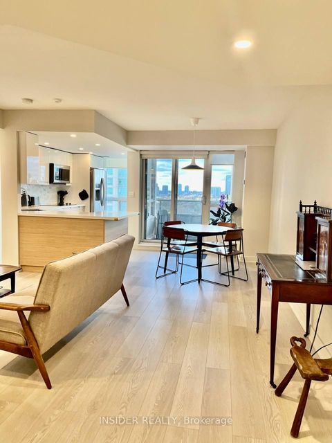 Photo 16 at 1612 - 2 Rean Drive, Bayview Village, Toronto