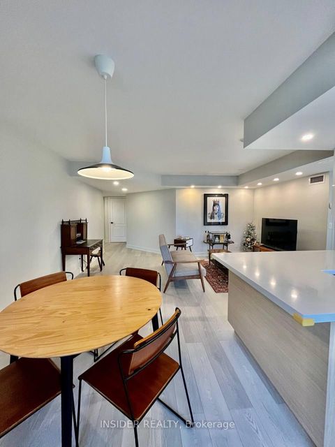 Photo 21 at 1612 - 2 Rean Drive, Bayview Village, Toronto