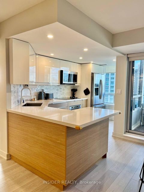 Photo 22 at 1612 - 2 Rean Drive, Bayview Village, Toronto