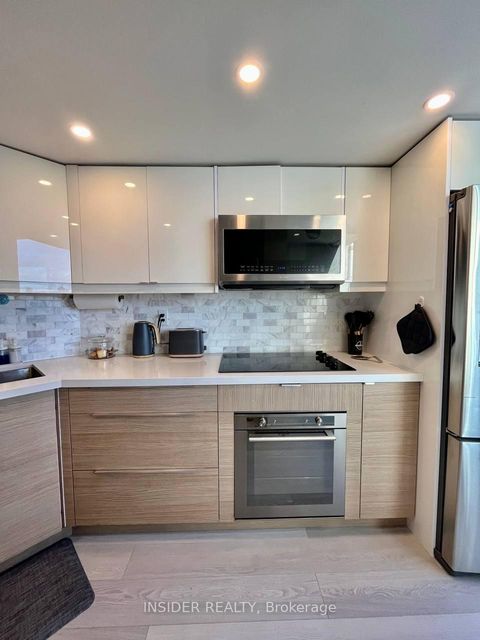 Photo 23 at 1612 - 2 Rean Drive, Bayview Village, Toronto
