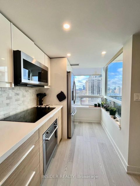 Photo 25 at 1612 - 2 Rean Drive, Bayview Village, Toronto