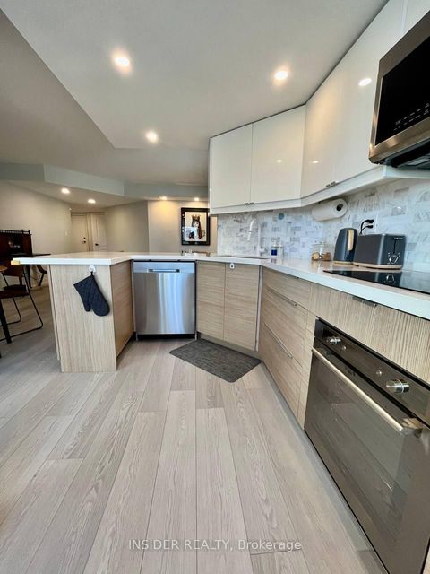 Photo 26 at 1612 - 2 Rean Drive, Bayview Village, Toronto
