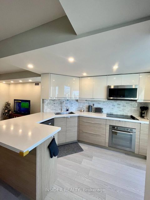 Photo 27 at 1612 - 2 Rean Drive, Bayview Village, Toronto