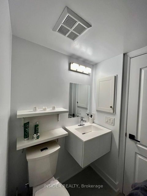 Photo 31 at 1612 - 2 Rean Drive, Bayview Village, Toronto
