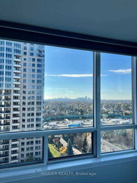 Photo 40 at 1612 - 2 Rean Drive, Bayview Village, Toronto