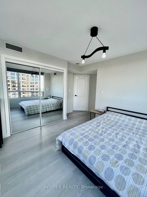 Photo 42 at 1612 - 2 Rean Drive, Bayview Village, Toronto