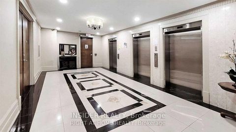 Photo 46 at 1612 - 2 Rean Drive, Bayview Village, Toronto