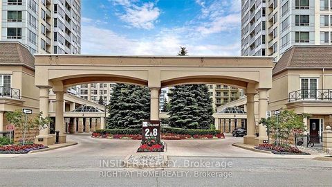 Photo 47 at 1612 - 2 Rean Drive, Bayview Village, Toronto