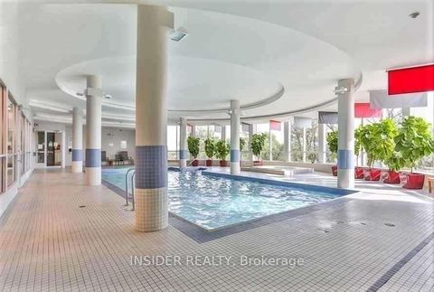 Photo 48 at 1612 - 2 Rean Drive, Bayview Village, Toronto