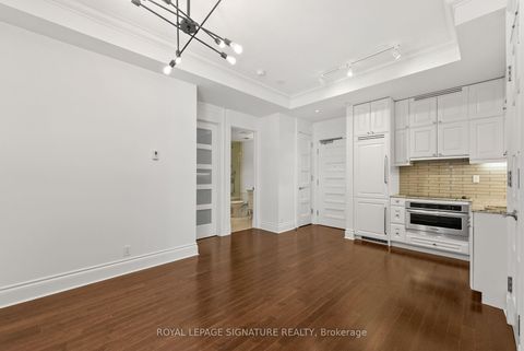 Photo 3 at 542 - 22 Leader Lane, Yonge Corridor, Toronto