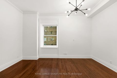 Photo 5 at 542 - 22 Leader Lane, Yonge Corridor, Toronto