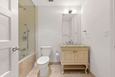 Photo 12 at 542 - 22 Leader Lane, Yonge Corridor, Toronto