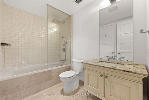 Photo 13 at 542 - 22 Leader Lane, Yonge Corridor, Toronto