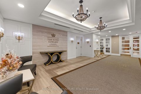 Photo 18 at 542 - 22 Leader Lane, Yonge Corridor, Toronto