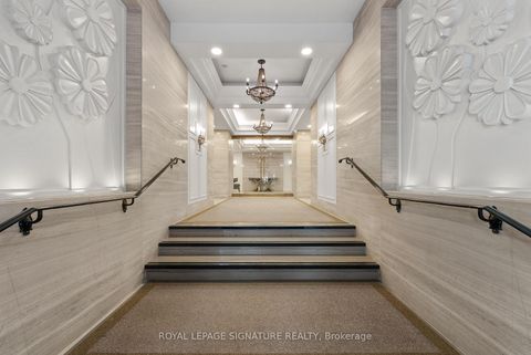 Photo 20 at 542 - 22 Leader Lane, Yonge Corridor, Toronto