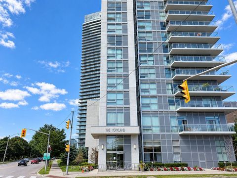 Photo 0 at 2210 - 275 Yorkland Road, Henry Farm, Toronto