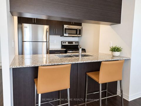Photo 7 at 2210 - 275 Yorkland Road, Henry Farm, Toronto