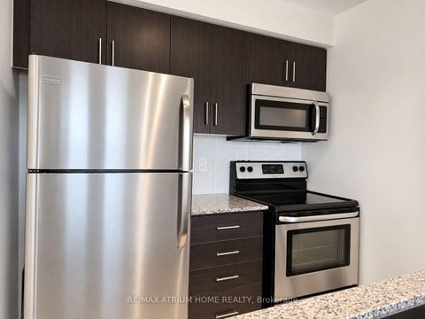 Photo 8 at 2210 - 275 Yorkland Road, Henry Farm, Toronto