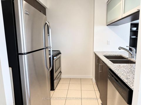 Photo 9 at 2210 - 275 Yorkland Road, Henry Farm, Toronto
