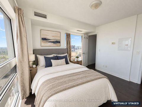 Photo 12 at 2210 - 275 Yorkland Road, Henry Farm, Toronto
