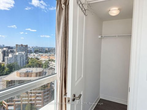 Photo 13 at 2210 - 275 Yorkland Road, Henry Farm, Toronto
