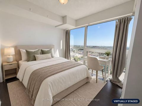 Photo 15 at 2210 - 275 Yorkland Road, Henry Farm, Toronto