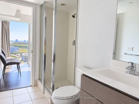 Photo 17 at 2210 - 275 Yorkland Road, Henry Farm, Toronto