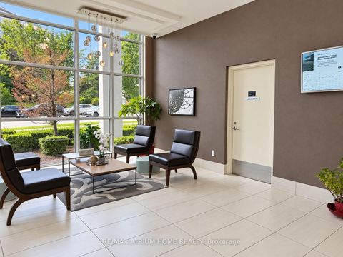 Photo 18 at 2210 - 275 Yorkland Road, Henry Farm, Toronto