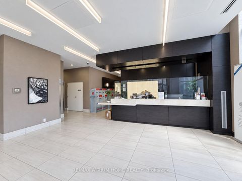 Photo 19 at 2210 - 275 Yorkland Road, Henry Farm, Toronto