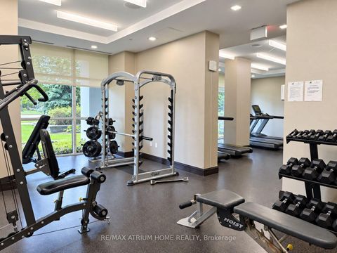 Photo 20 at 2210 - 275 Yorkland Road, Henry Farm, Toronto