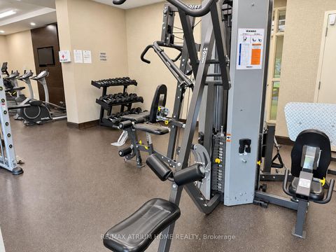 Photo 21 at 2210 - 275 Yorkland Road, Henry Farm, Toronto