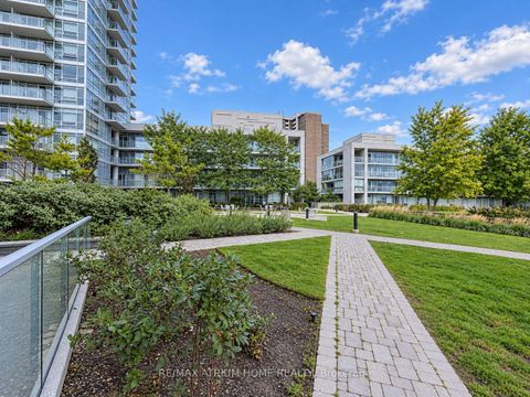 Photo 25 at 2210 - 275 Yorkland Road, Henry Farm, Toronto