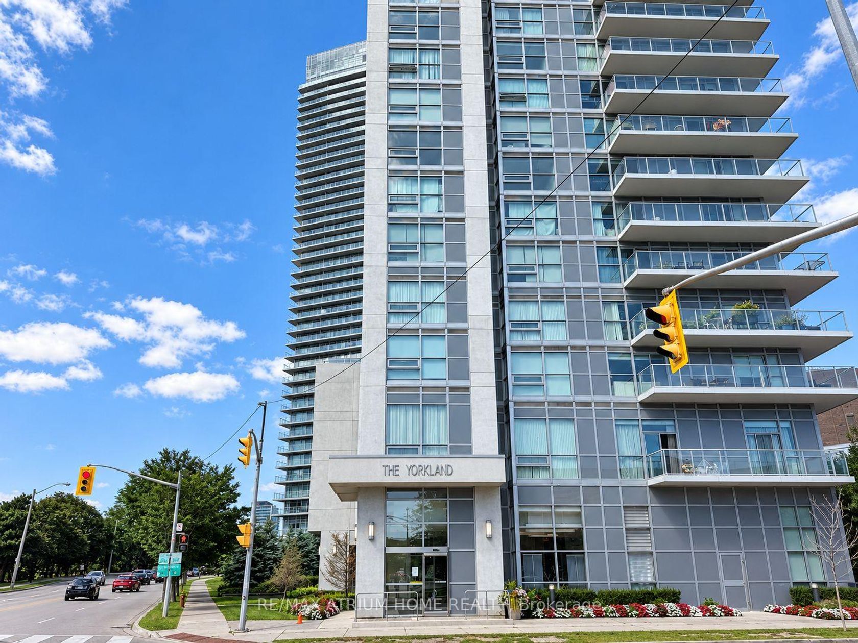 2210 - 275 Yorkland Road, Henry Farm, Toronto 