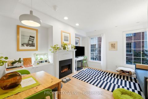 Photo 5 at 118 - 3 Everson Drive, Willowdale East, Toronto