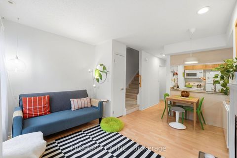 Photo 6 at 118 - 3 Everson Drive, Willowdale East, Toronto