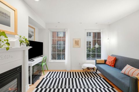 Photo 7 at 118 - 3 Everson Drive, Willowdale East, Toronto