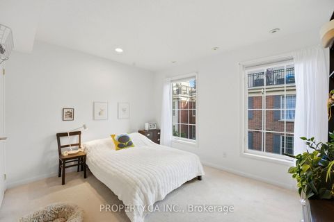 Photo 17 at 118 - 3 Everson Drive, Willowdale East, Toronto