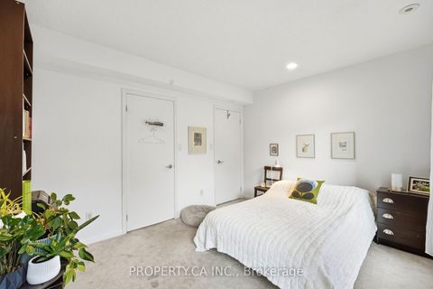 Photo 18 at 118 - 3 Everson Drive, Willowdale East, Toronto