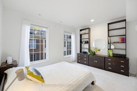 Photo 19 at 118 - 3 Everson Drive, Willowdale East, Toronto