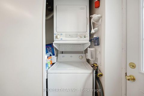 Photo 22 at 118 - 3 Everson Drive, Willowdale East, Toronto