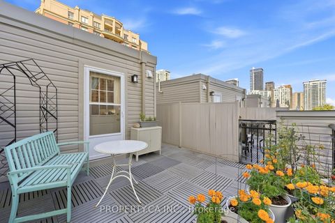 Photo 25 at 118 - 3 Everson Drive, Willowdale East, Toronto