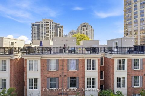 Photo 26 at 118 - 3 Everson Drive, Willowdale East, Toronto